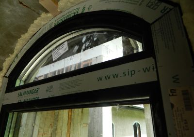 Ferestre din PVC cu geam termopan