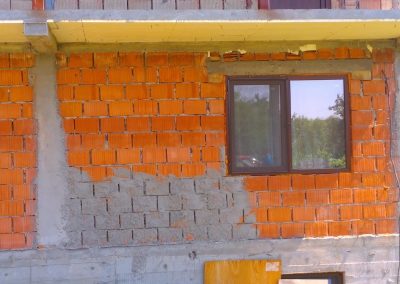 Ferestre din PVC cu geam termopan