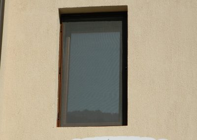 Ferestre din PVC cu geam termopan