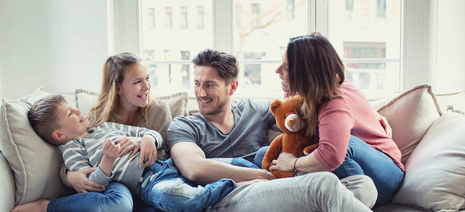 VEka Softline 82 banner