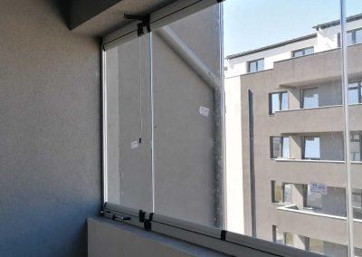 Inchideri balcon
