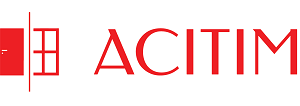 Logo Acitim 2022