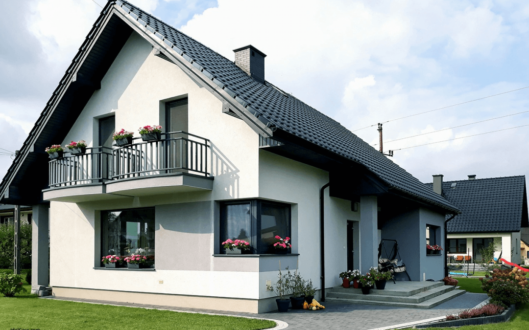 Top 5 avantaje ale ferestrelor Acitim din profile PVC Veka