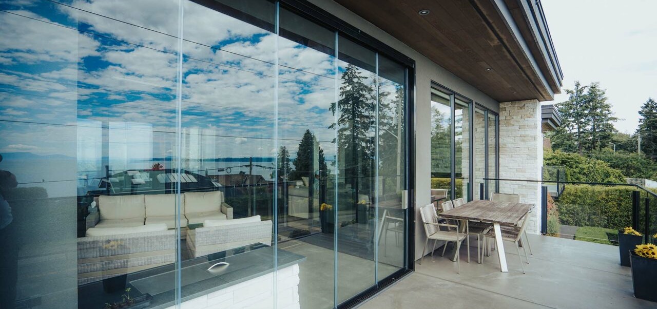 Inchidere sticla glisanta