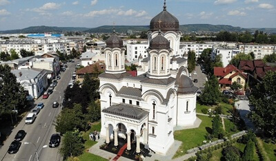 Pitesti