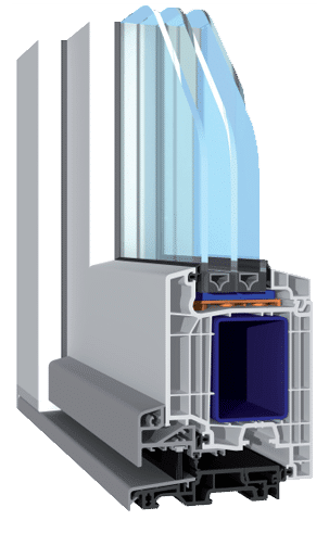profil termopan suprem92 usi