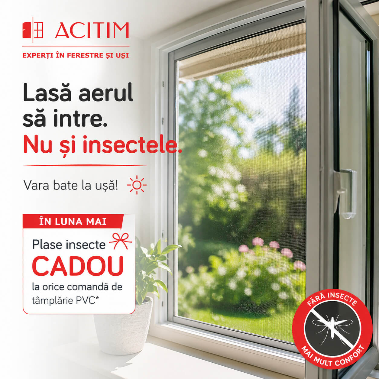 Promotia Acitim 