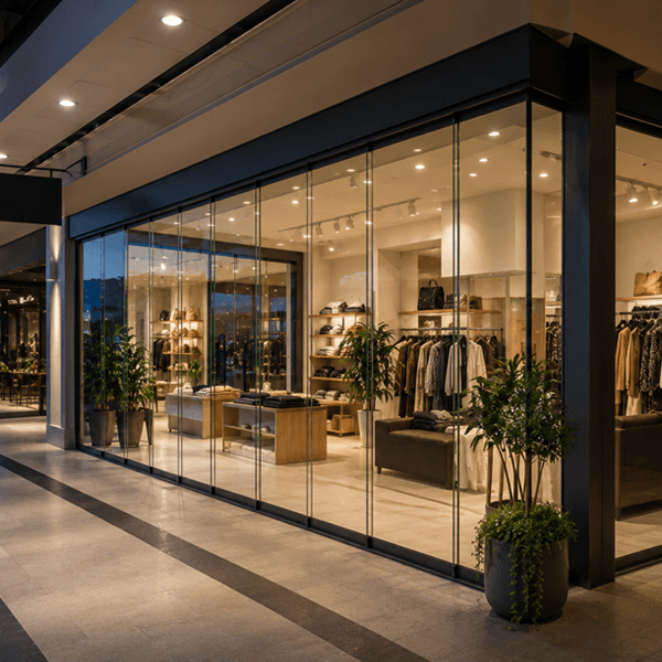 Spatiu comercial