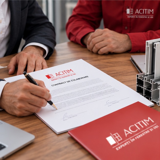 contract b2b