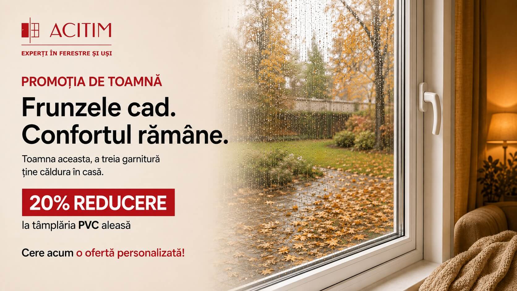 header-image Promotia lunii august